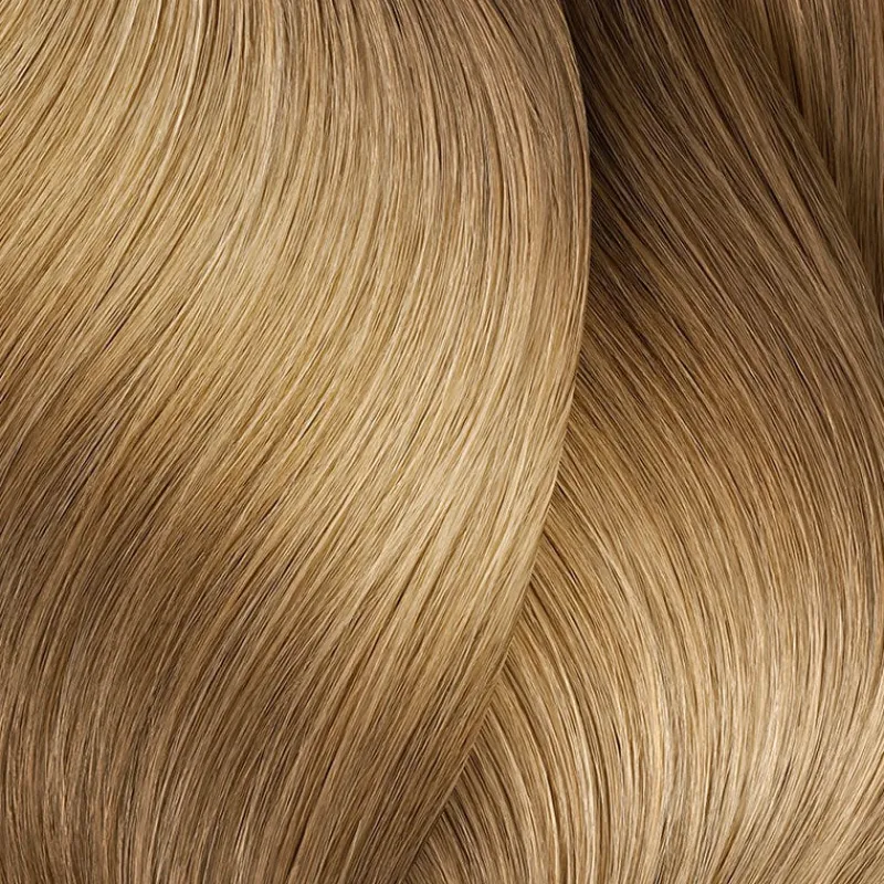 L’Oréal Professionnel Paris Coloration sans ammoniaque Inoa 9.31 blond très clair doré cendré Discount
