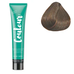 Ducastel Pro Coloration sans ammoniaque The Couleur 5.4 châtain clair cuivré Online