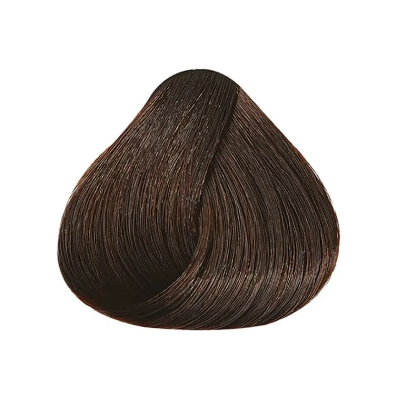 Ducastel Pro Coloration sans ammoniaque The Couleur 6.77 blond foncé marron intense Sale