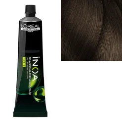L’Oréal Professionnel Paris Coloration sans ammoniaque Inoa 6.32 blond foncé doré irisé Hot