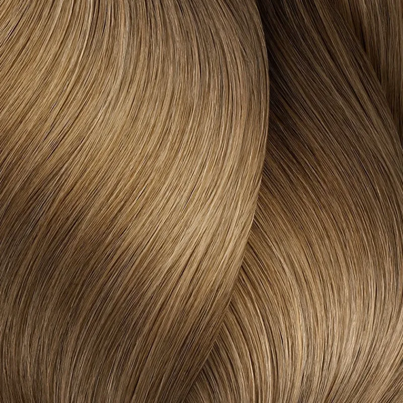 L’Oréal Professionnel Paris Coloration sans ammoniaque Inoa 9.0 blond très clair profond fondamentale Sale