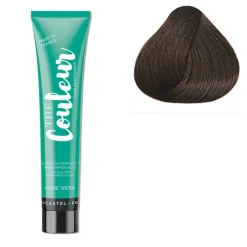 Ducastel Pro Coloration sans ammoniaque The Couleur 5.71 châtain clair marron cendré Best
