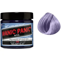 Manic Panic Coloration semi-permanente twilight blue Best