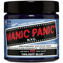 Manic Panic Coloration semi-permanente twilight blue Best