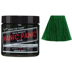 Manic Panic Coloration semi-permanente venus envy