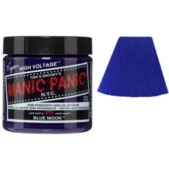 Manic Panic Coloration semi-permanente blue moon New