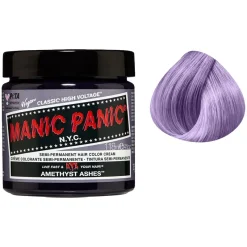 Manic Panic Coloration semi-permanente amethyst ashes Clearance