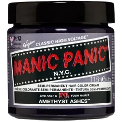 Manic Panic Coloration semi-permanente amethyst ashes Clearance
