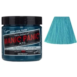 Manic Panic Coloration semi-permanente mermaid Hot