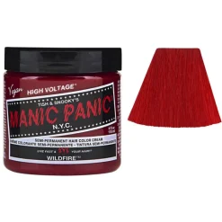 Manic Panic Coloration semi-permanente wildfire Online