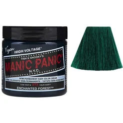 Manic Panic Coloration semi-permanente enchanted forest Sale
