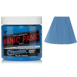 Manic Panic Coloration semi-permanente blue angel New