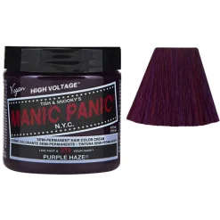 Manic Panic Coloration semi-permanente purple haze Best