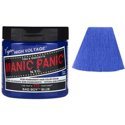 Manic Panic Coloration semi-permanente bad boy blue Online