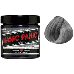Manic Panic Coloration semi-permanente alien grey Discount