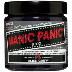 Manic Panic Coloration semi-permanente alien grey Discount