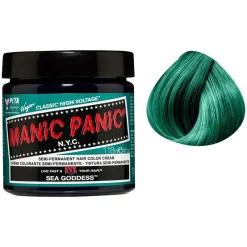 Manic Panic Coloration semi-permanente sea goddess Sale
