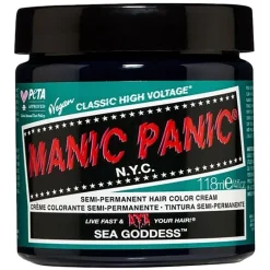 Manic Panic Coloration semi-permanente sea goddess Sale