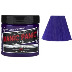 Manic Panic Coloration semi-permanente lie locks
