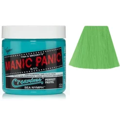 Manic Panic Coloration semi-permanente sea nymph Online