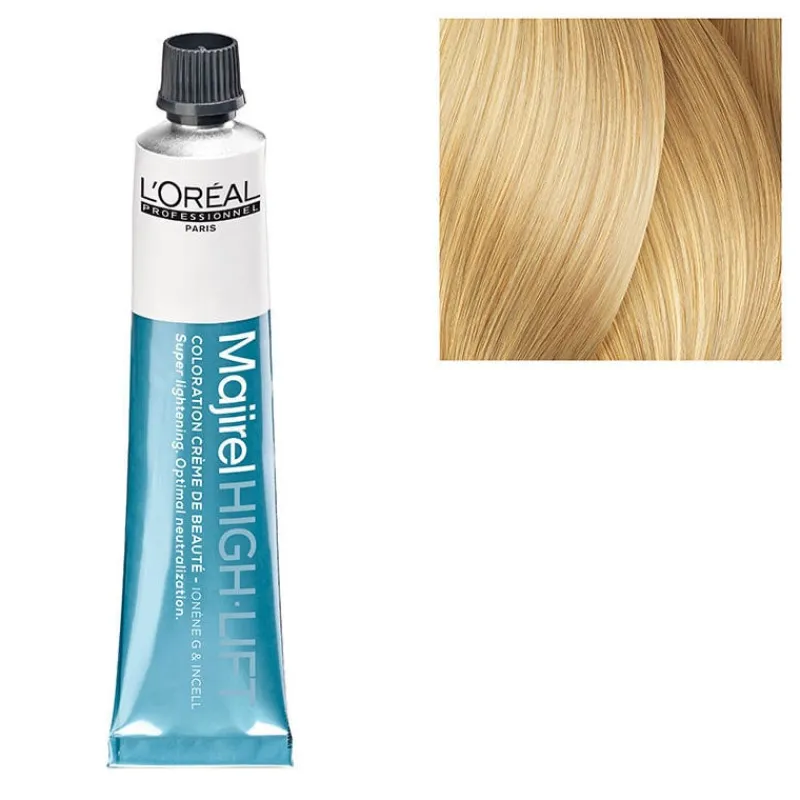 L’Oréal Professionnel Paris Coloration super éclaircissante Majirel Majiblond ultra 900S Discount
