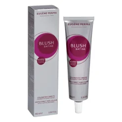Eugene Perma Professionnel Coloration temporaire Blush Satine Marron Hot