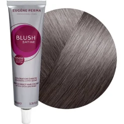 Eugene Perma Professionnel Coloration temporaire Blush Satine Gris Acier Moyen Sale