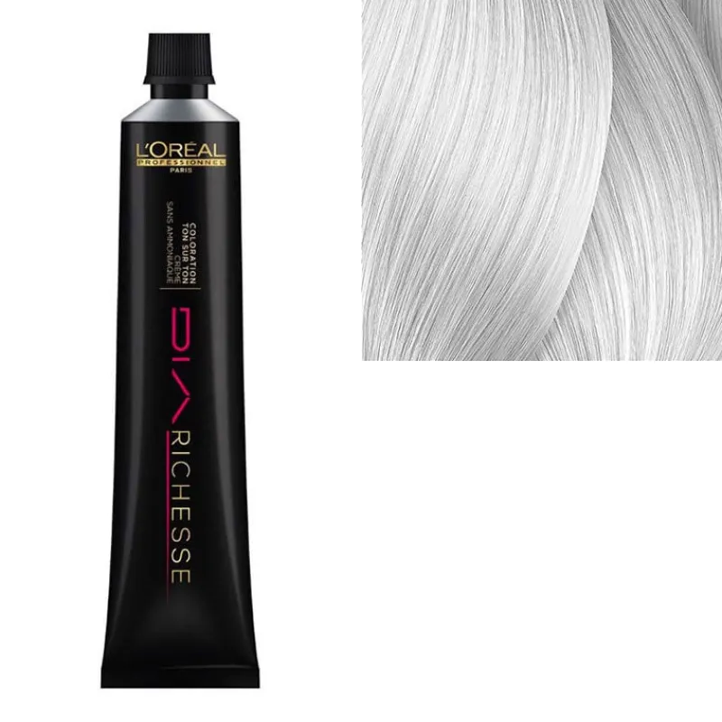 L’Oréal Professionnel Paris Coloration ton sur ton Diarichesse Clear Best
