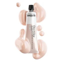 L’Oréal Professionnel Paris Coloration ton sur ton Dia Color 6.84 blond foncé mocca cuivré Online