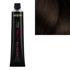 L’Oréal Professionnel Paris Coloration ton sur ton Diarichesse 6.8 Mocca Caramel New