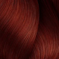 L’Oréal Professionnel Paris Coloration ton sur ton Dia Color 6.60 blond foncé rouge intense
