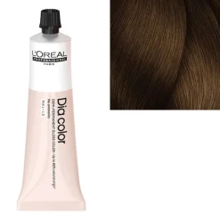 L’Oréal Professionnel Paris Coloration ton sur ton Dia Color 6.3 blond foncé doré Clearance