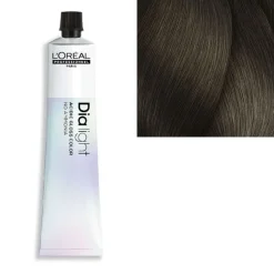 L’Oréal Professionnel Paris Coloration ton sur ton Dialight Acidic Gloss Color 6 blond foncé Hot