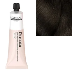 L’Oréal Professionnel Paris Coloration ton sur ton Dia Color 5.3 châtain clair doré Clearance