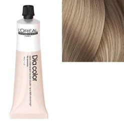 L’Oréal Professionnel Paris Coloration ton sur ton Dia Color 9.82 blond très clair moka irisé Clearance