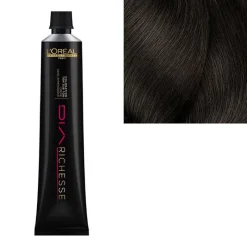 L’Oréal Professionnel Paris Coloration ton sur ton Diarichesse 5.31 Marron Praliné Discount