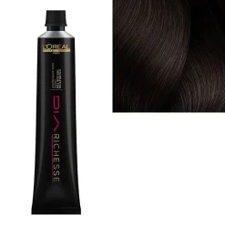 L’Oréal Professionnel Paris Coloration ton sur ton Diarichesse 5.15 Marron Givré Best