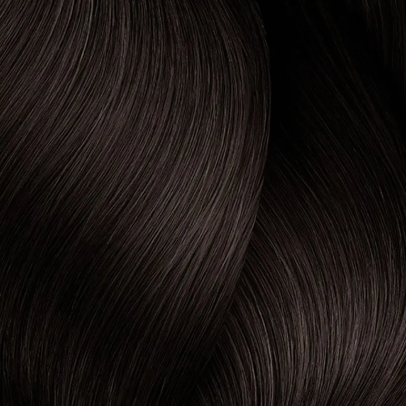 L’Oréal Professionnel Paris Coloration ton sur ton Diarichesse 5.15 Marron Givré Best