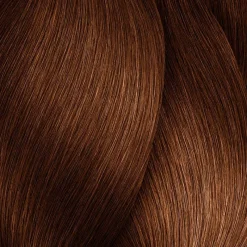 L’Oréal Professionnel Paris Coloration ton sur ton Diarichesse 6.45 caramel intense Hot