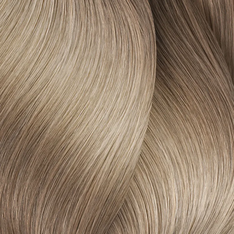 L’Oréal Professionnel Paris Coloration ton sur ton Dialight Acidic Gloss Color 10.23 milkshake perlé