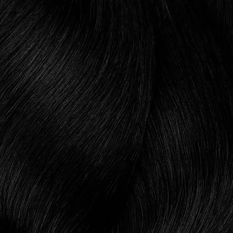 L’Oréal Professionnel Paris Coloration ton sur ton Diarichesse 1 Noir Online