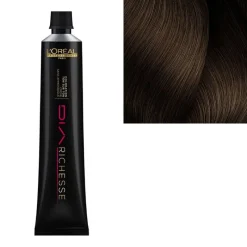L’Oréal Professionnel Paris Coloration ton sur ton Diarichesse 6.23 Marron Gianduja Discount