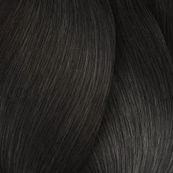 L’Oréal Professionnel Paris Coloration ton sur ton Dialight Acidic Gloss Color 5.11 châtain clair cendré profond