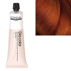 L’Oréal Professionnel Paris Coloration ton sur ton Dia Color 7.44 blond cuivré profond Online