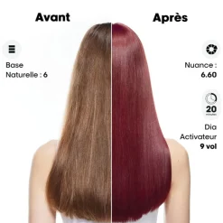 L’Oréal Professionnel Paris Coloration ton sur ton Dia Color 5.8 châtain clair mocca Sale