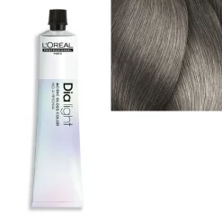 L’Oréal Professionnel Paris Coloration ton sur ton Dialight Acidic Gloss Color 8.1 blond clair cendré Outlet