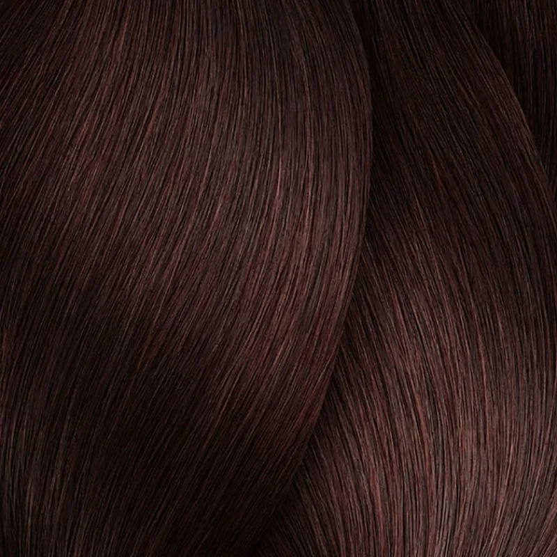 L’Oréal Professionnel Paris Coloration ton sur ton Diarichesse 5.52 Marron Frappé Best