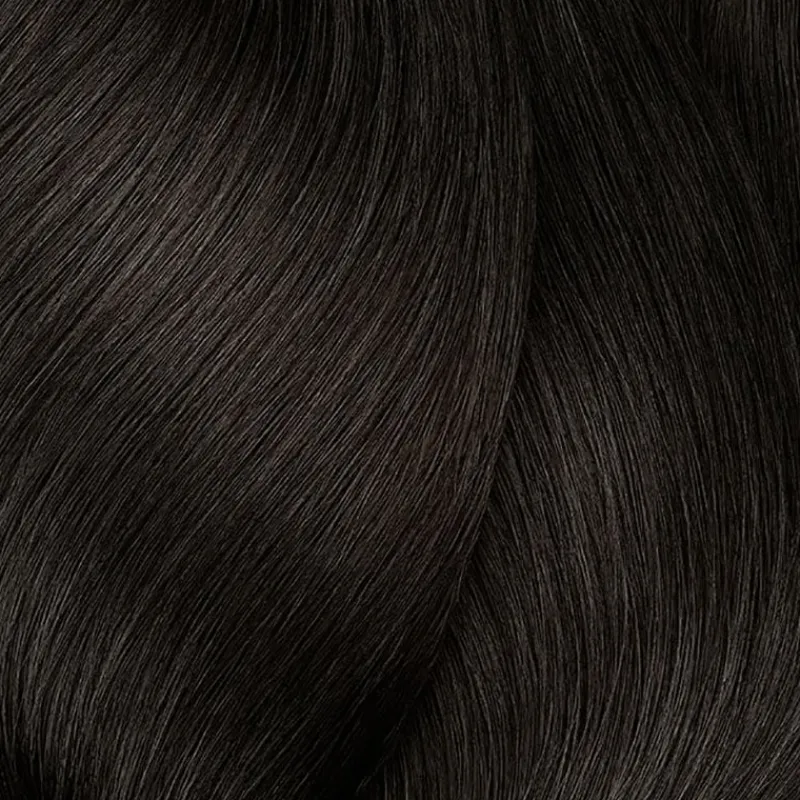 L’Oréal Professionnel Paris Coloration ton sur ton Diarichesse 5.13 Marron Sale