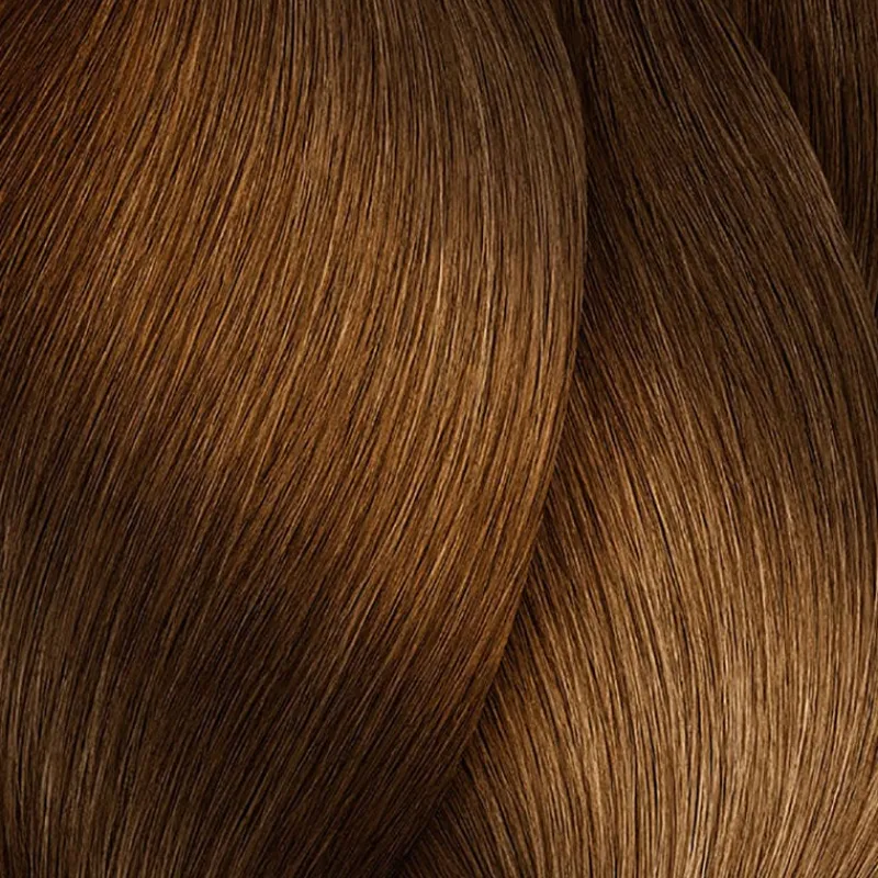 L’Oréal Professionnel Paris Coloration ton sur ton Diarichesse 7.30 Doré Online
