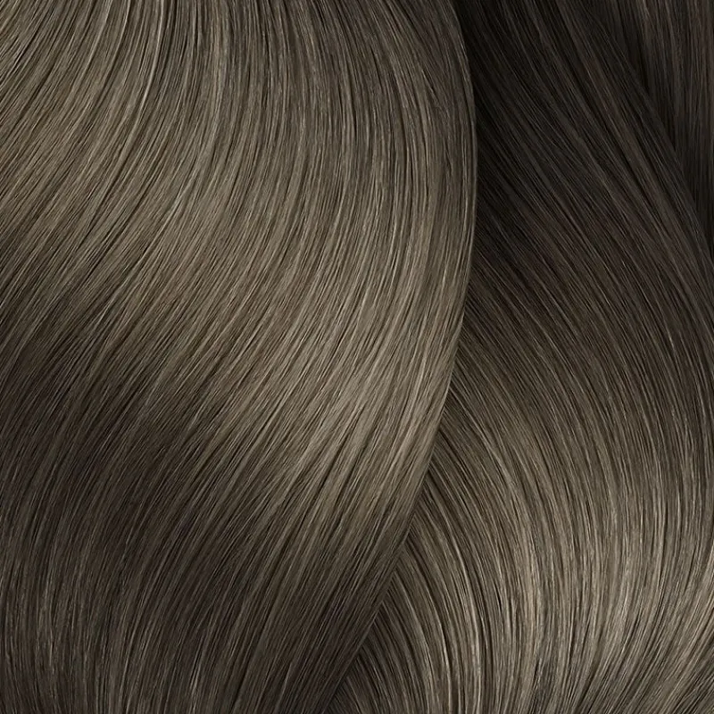 L’Oréal Professionnel Paris Coloration ton sur ton Dialight Acidic Gloss Color 7.01 blond naturel glacé Discount